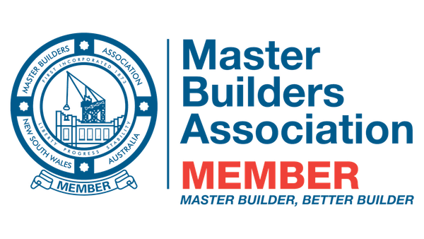 Master Builders Association member