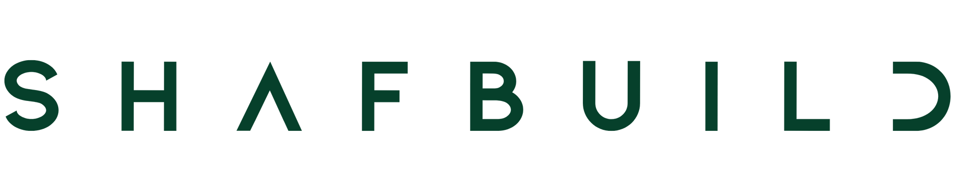 Shafbuild